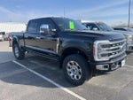 2024 F-350 Super Duty Thumbnail 1