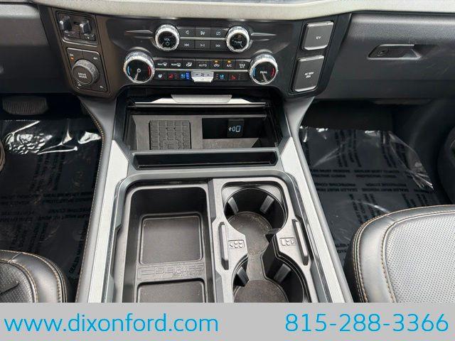 2024 Ford F-350 - $69,477