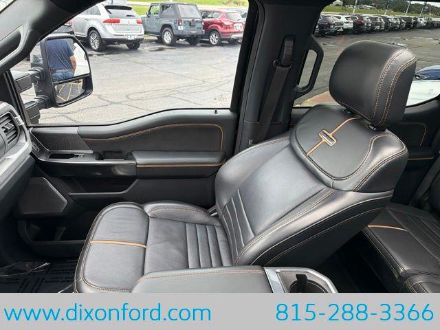 2024 Ford F-350 - $69,477