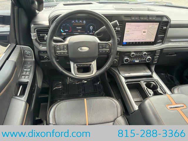 2024 Ford F-350 - $69,477
