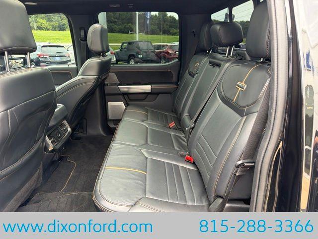 2024 Ford F-350 - $69,477