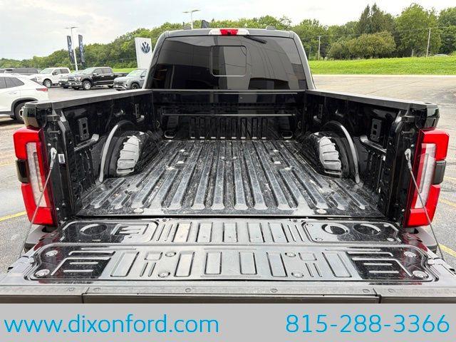 2024 Ford F-350 - $69,477