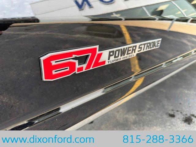 2024 Ford F-350 - $69,477