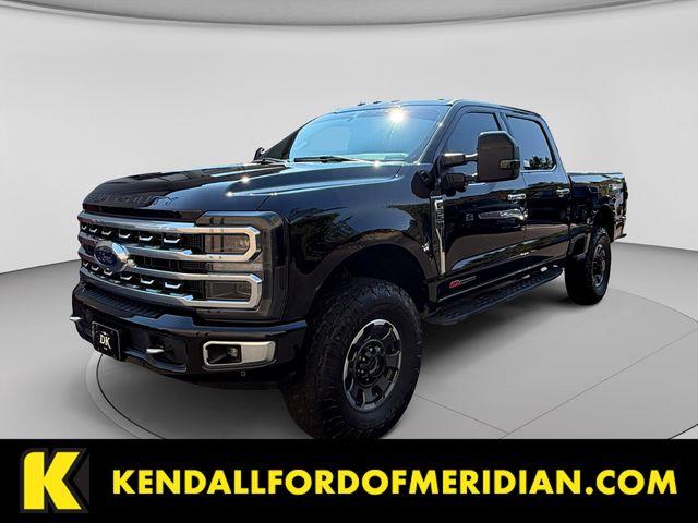 2024 Ford F-350