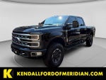 2024 F-350 Super Duty Thumbnail 1