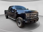 2024 F-350 Super Duty Thumbnail 7