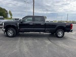 2024 F-350 Super Duty Thumbnail 2