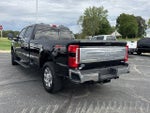 2024 F-350 Super Duty Thumbnail 3