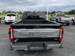 2024 F-350 Super Duty Thumbnail 4