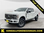 2024 F-350 Super Duty Thumbnail 1