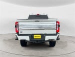 2024 F-350 Super Duty Thumbnail 4