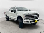 2024 F-350 Super Duty Thumbnail 7