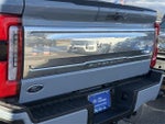 2024 F-350 Super Duty Thumbnail 32