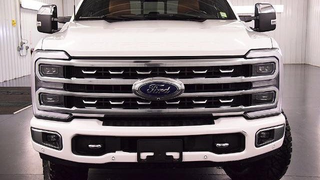 2024 Ford F-350 Super Duty Limited