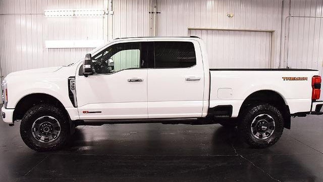 2024 Ford F-350 Super Duty Limited