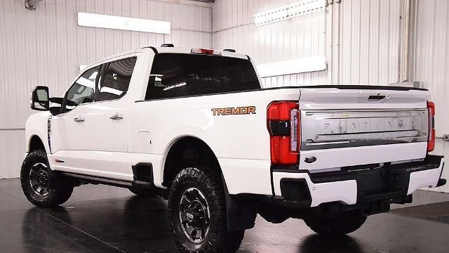 2024 Ford F-350 Super Duty Limited