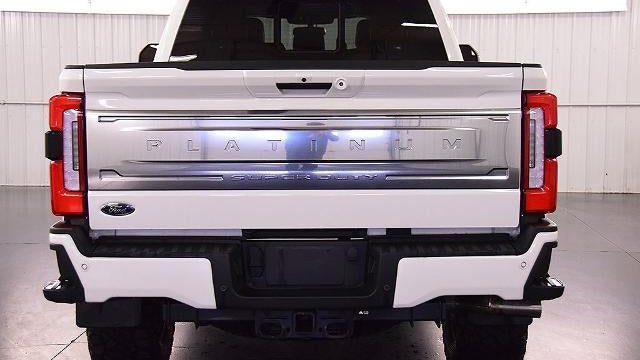 2024 Ford F-350 Super Duty Limited