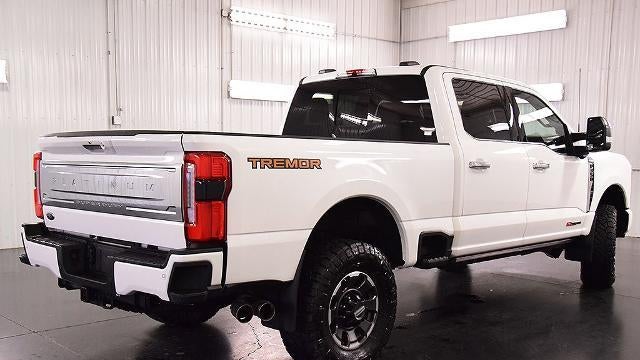 2024 Ford F-350 Super Duty Limited