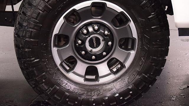 2024 Ford F-350 Super Duty Limited