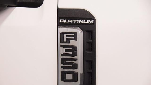 2024 Ford F-350 Super Duty Limited