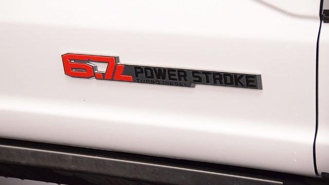 2024 Ford F-350 Super Duty Limited