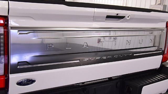 2024 Ford F-350 Super Duty Limited