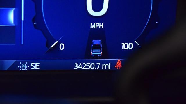 2024 Ford F-350 Super Duty Limited