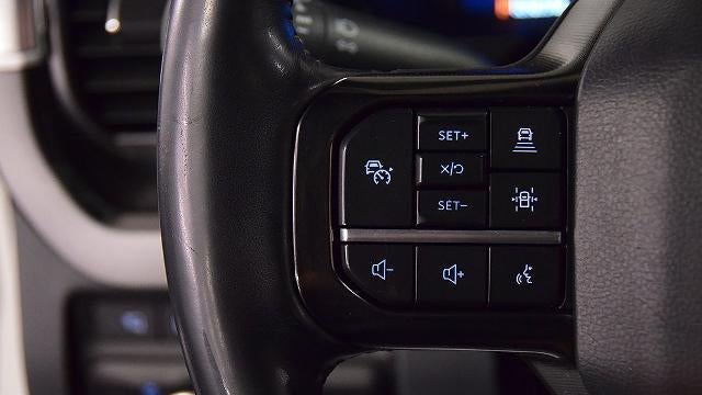 2024 Ford F-350 Super Duty Limited
