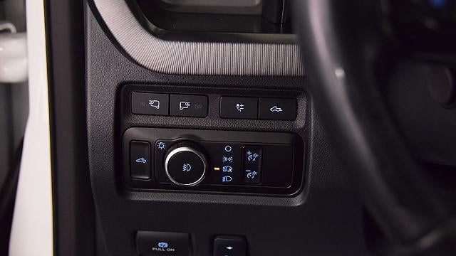 2024 Ford F-350 Super Duty Limited