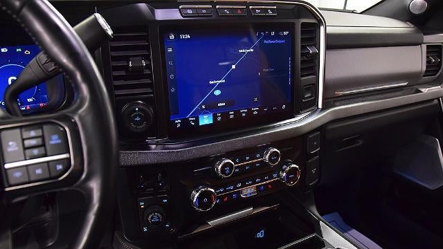 2024 Ford F-350 Super Duty Limited