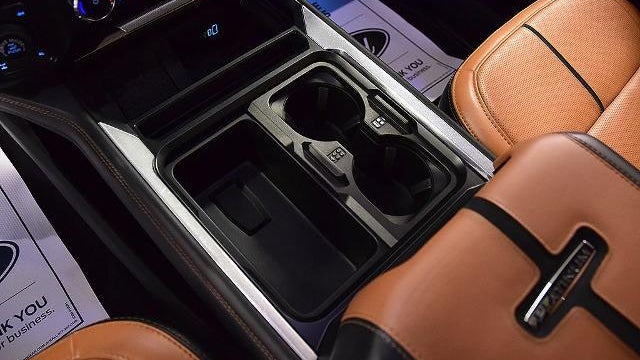 2024 Ford F-350 Super Duty Limited