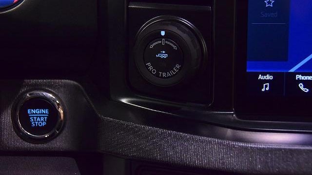2024 Ford F-350 Super Duty Limited