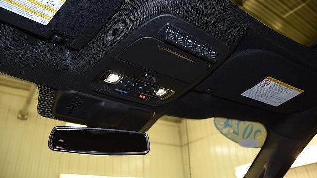 2024 Ford F-350 Super Duty Limited