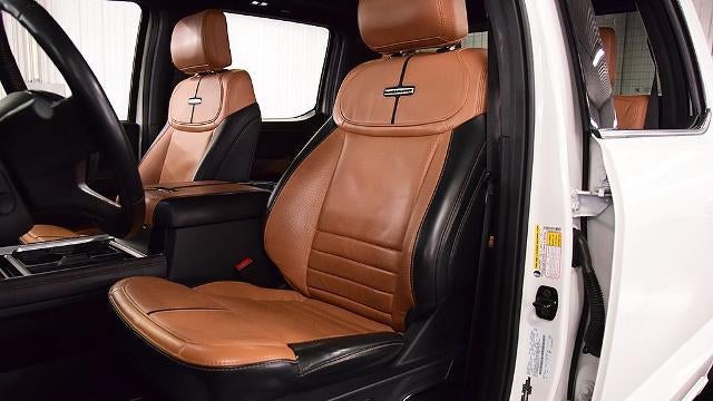 2024 Ford F-350 Super Duty Limited