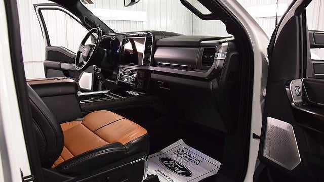2024 Ford F-350 Super Duty Limited