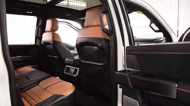 2024 Ford F-350 Super Duty Limited