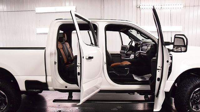 2024 Ford F-350 Super Duty Limited