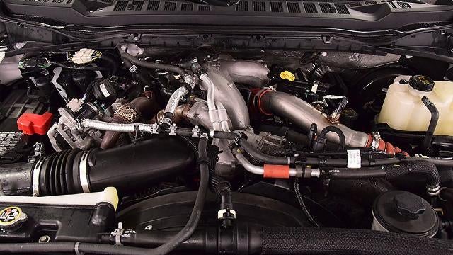 2024 Ford F-350 Super Duty Limited