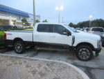 2024 F-350 Super Duty Thumbnail 4