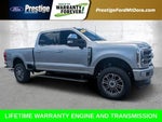 2024 F-350 Super Duty Thumbnail 1