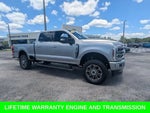 2024 F-350 Super Duty Thumbnail 3