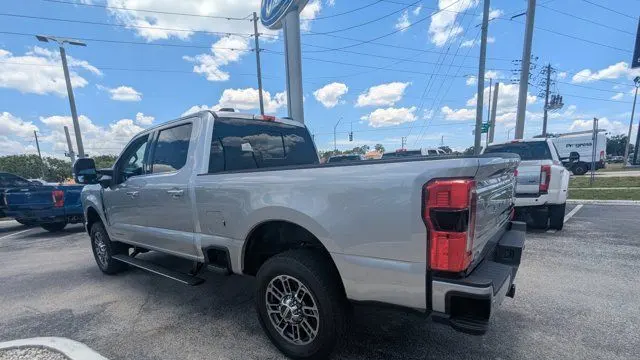 2024 Ford F-350 Super Duty King Ranch