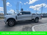 2024 F-350 Super Duty Thumbnail 8