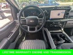 2024 F-350 Super Duty Thumbnail 17