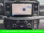 2024 F-350 Super Duty Thumbnail 19