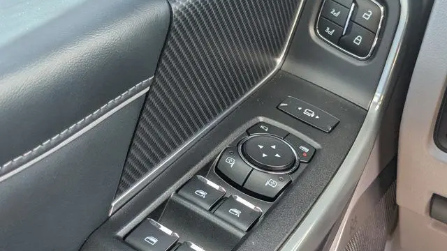 2024 Ford F-350 Super Duty King Ranch