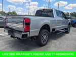 2024 F-350 Super Duty Thumbnail 36