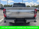 2024 F-350 Super Duty Thumbnail 37