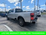 2024 F-350 Super Duty Thumbnail 38