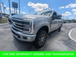 2024 F-350 Super Duty Thumbnail 40